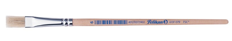 Teptukas Nr.613F 6 pl.šeriai