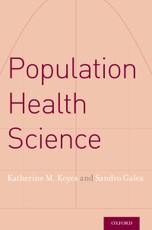 Population Health Science