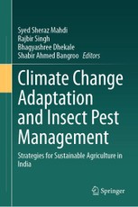 Climate Change Adaptation and Insect Pest Management