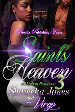 Saint's Heaven 3