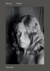 Sherrie Nickol - Chrysalis
