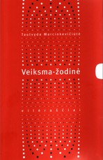 Veiksma-žodinė