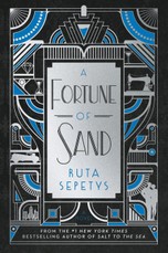 A Fortune of Sand