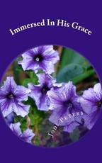 Immersed In His Grace