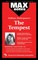 Tempest, The  (MAXNotes Literature Guides)