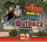 Vipo Visits the Australian Outback