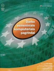 Darbo asmeninias kompiuteriais pagrindai