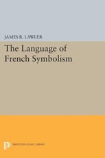 The Language of French Symbolism