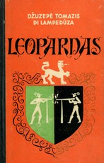Leopardas (1963)