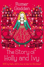 The Story of Holly and Ivy