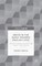 Deixis in the Early Modern English Lyric: Unsettling Spatial Anchors Like "Here," "This," "Come"