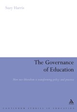 The Governance of Education