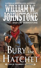 Bury the Hatchet