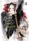 Shirakawa, K: Raven of the Inner Palace (Light Novel) Vol. 4