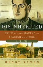 The Disinherited
