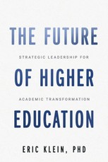 The Future of Higher Education