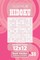 Sudoku Hidoku - 200 Master Puzzles 12x12 (Volume 35)