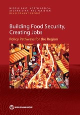 Building Food Security, Creating Jobs