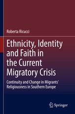 Ethnicity, Identity and Faith in the Current Migratory Crisis