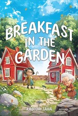 Breakfast In The Garden