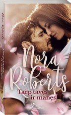 Tarp tavęs ir manęs