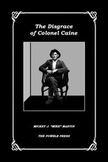 The Disgrace of Colonel Caine