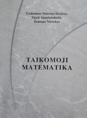 Taikomoji matematika