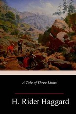 A Tale of Three Lions