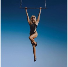 Vinilinė plokštelė LP MILEY CYRUS „Endless Summer Vacation“