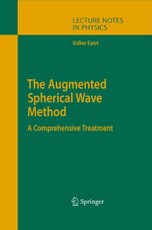 The Augmented Spherical Wave Method