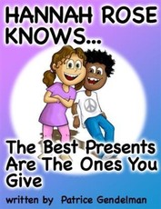 Best Presents Are The Ones You Give