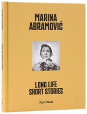 Marina Abramovic