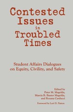 Contested Issues in Troubled Times