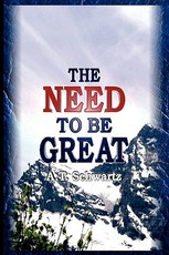 Need to be Great