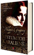 Atstumtoji karalienė