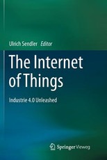 The Internet of Things