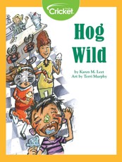 Hog Wild