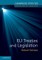 EU Treaties and Legislation