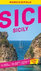 Sicily Marco Polo Pocket Guide