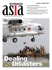 Development Asia-Dealing with Disasters