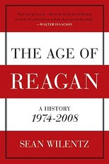 The Age of Reagan