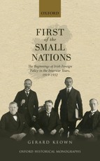 First of the Small Nations