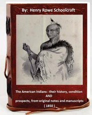 The American Indians