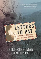 Letters to Pat