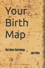 Your Birth Map