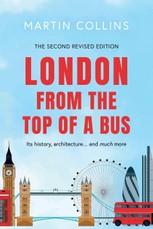 London from the Top of a Bus