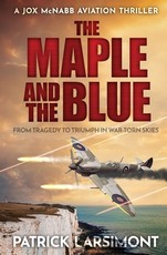 The Maple and the Blue
