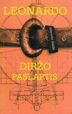 Leonardo diržo paslaptis