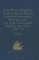 Travel Journal of Antonio de Beatis through Germany, Switzerland, the Low Countries, France and Italy, 1517-8
