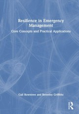 Resilience in Emergency Management